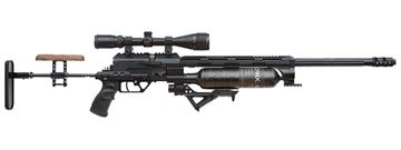 Picture of EVANIX SNIPER -X2 .25